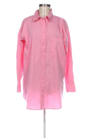 Дамска риза Tom Tailor, Размер XXL, Цвят Розов, Цена 14,82 €, #137348365