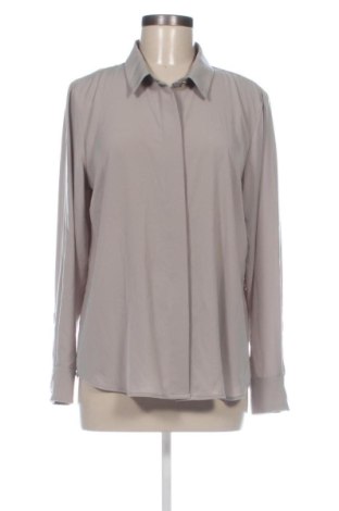 Cămașă de femei H&M, Mărime L, Culoare Bej, Preț 64,99 Lei, #137348918