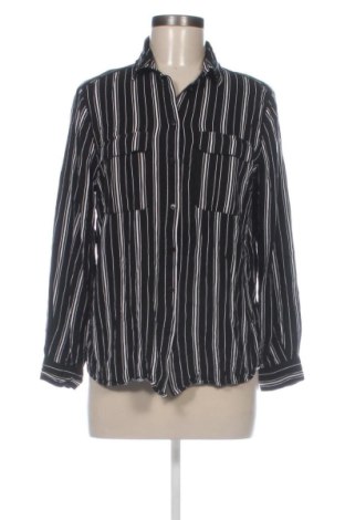 Дамска риза H&M, Размер L, Цвят Многоцветен, Цена 16,36 €, #137348971