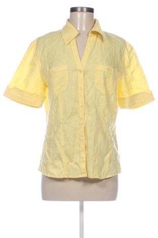 Cămașă de femei Gerry Weber, Mărime M, Culoare Galben, Preț 75,99 Lei, #137349257