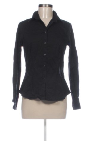 Damska koszula H&M, Rozmiar S, Kolor Czarny, Cena 42,99 zł, #137350734