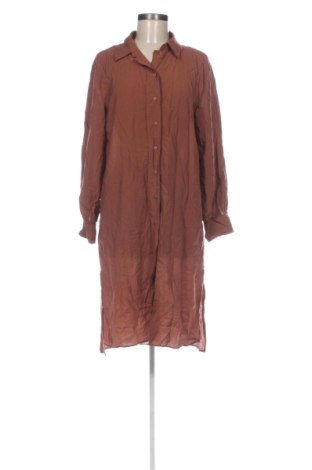 Cămașă de femei Unbranded, Mărime L, Culoare Maro, Preț 45,99 Lei, #137351580