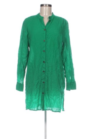 Cămașă de femei Page One, Mărime M, Culoare Verde, Preț 42,99 Lei, #137351847