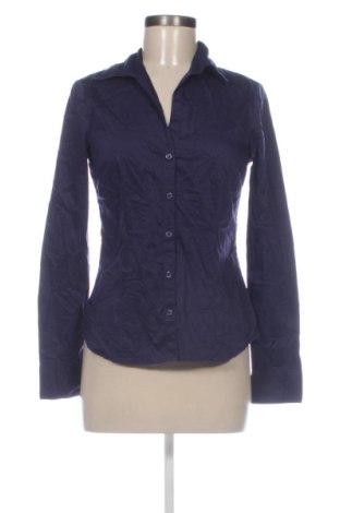 Дамска риза H&M, Размер S, Цвят Лилав, Цена 9,20 €, #137351975
