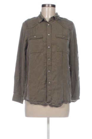 Cămașă de femei Eleven Paris, Mărime M, Culoare Verde, Preț 171,99 Lei, #137353914