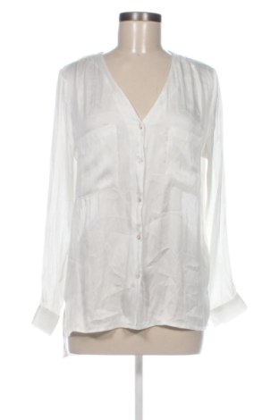 Cămașă de femei H&M, Mărime L, Culoare Alb, Preț 92,99 Lei, #137354420
