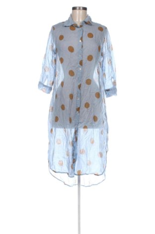 Дамска риза Le Streghe, Размер M, Цвят Многоцветен, Цена 13,80 €, #137356048