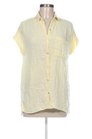 Cămașă de femei Unbranded, Mărime M, Culoare Galben, Preț 54,99 Lei, #137356106
