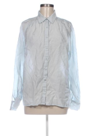 Cămașă de femei OVS, Mărime XL, Culoare Albastru, Preț 65,99 Lei, #137357305