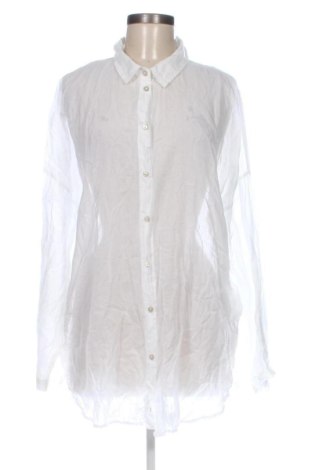 Cămașă de femei Primark, Mărime XL, Culoare Alb, Preț 73,99 Lei, #137357556