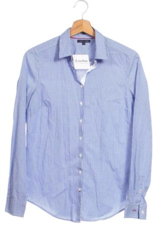 Dámska košeľa  Tommy Hilfiger, Veľkosť XS, Farba Viacfarebná, Cena  47,95 €, #137369401