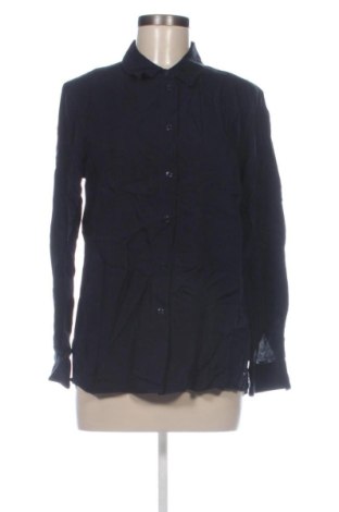 Női ing Tommy Hilfiger, Méret L, Szín Kék, Ár 40 249 Ft, #137383292
