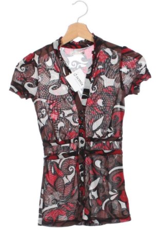 Női ing Desigual, Méret XS, Szín Sokszínű, Ár 10 539 Ft, #137383374
