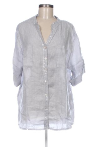 Dámská košile  Unbranded, Velikost XL, Barva Šedá, Cena  519,00 Kč, #137388213