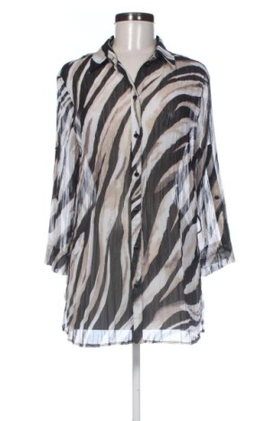 Γυναικείο πουκάμισο Gerry Weber, Μέγεθος L, Χρώμα Πολύχρωμο, Τιμή 31,40 €, #137389478
