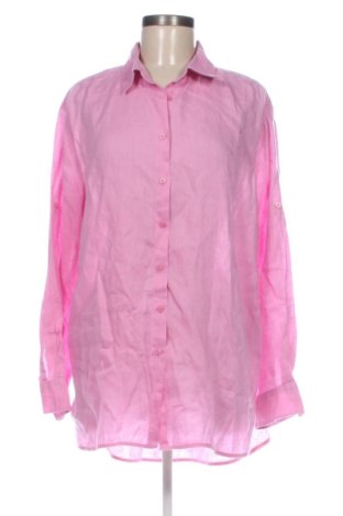 Női ing United Colors Of Benetton, Méret XL, Szín Rózsaszín, Ár 5 674 Ft, #137392092