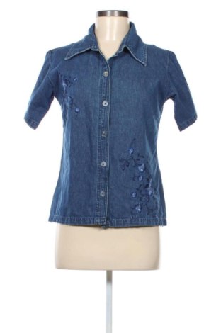 Női ing Unbranded, Méret S, Szín Kék, Ár 3 175 Ft, #137394222