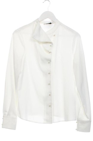 Cămașă de femei NA-KD, Mărime XS, Culoare Alb, Preț 40,00 Lei, #137394389