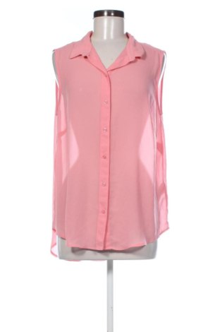Damska koszula H&M, Rozmiar XL, Kolor Różowy, Cena 63,72 zł, #137395274