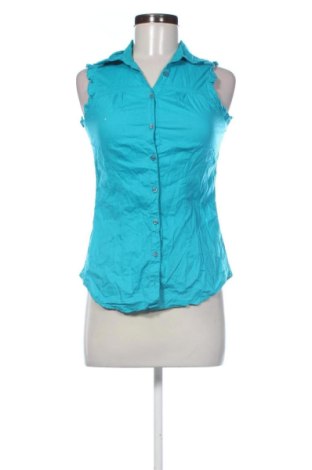 Cămașă de femei Calliope, Mărime M, Culoare Albastru, Preț 89,23 Lei, #137395819