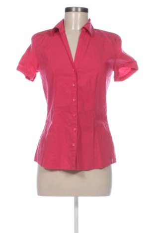 Cămașă de femei S.Oliver, Mărime S, Culoare Roz, Preț 59,00 Lei, #137396744
