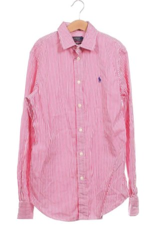 Дамска риза Polo Ralph Lauren, Размер S, Цвят Многоцветен, Цена 65,00 €, #137396792
