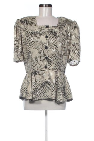 Damenbluse Unbranded, Größe L, Farbe Mehrfarbig, Preis 9,00 €, #137397573