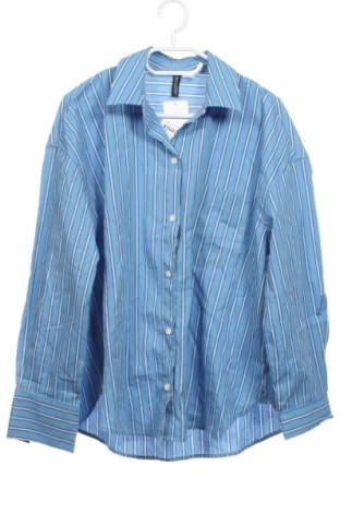 Damska koszula H&M, Rozmiar XS, Kolor Kolorowy, Cena 69,98 zł, #137398893