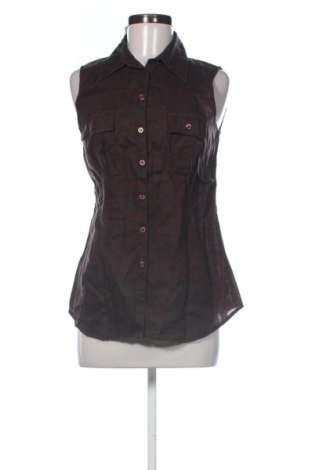 Dámska košeľa  H&M, Veľkosť M, Farba Hnedá, Cena  11,00 €, #137398924
