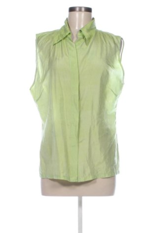 Cămașă de femei Ann Llewellyn, Mărime XL, Culoare Verde, Preț 57,74 Lei, #137399531