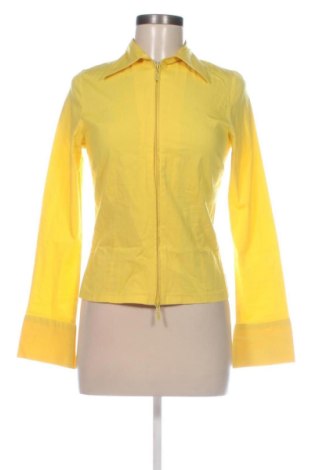 Cămașă de femei Fishbone, Mărime M, Culoare Galben, Preț 34,00 Lei, #137399990