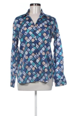 Damenbluse Eterna, Größe M, Farbe Mehrfarbig, Preis € 19,00, #137400177