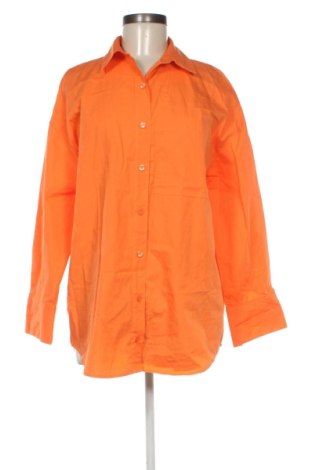 Damenbluse H&M, Größe XXS, Farbe Orange, Preis 7,00 €, #137400689