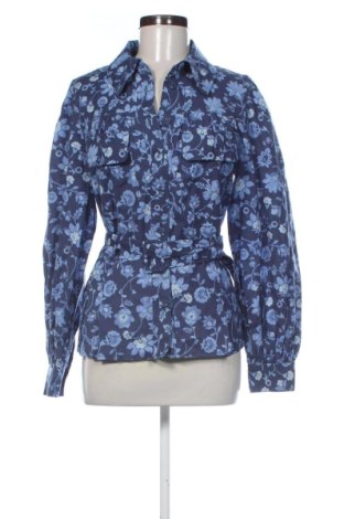 Cămașă de femei Mango, Mărime M, Culoare Multicolor, Preț 47,24 Lei, #137401743
