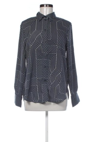 Damska koszula H&M, Rozmiar M, Kolor Niebieski, Cena 67,74 zł, #137401905