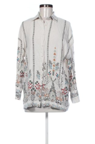 Cămașă de femei Unbranded, Mărime L, Culoare Multicolor, Preț 47,24 Lei, #137402341