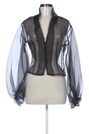 Cămașă de femei Nasty Gal, Mărime S, Culoare Negru, Preț 61,93 Lei, #137402858