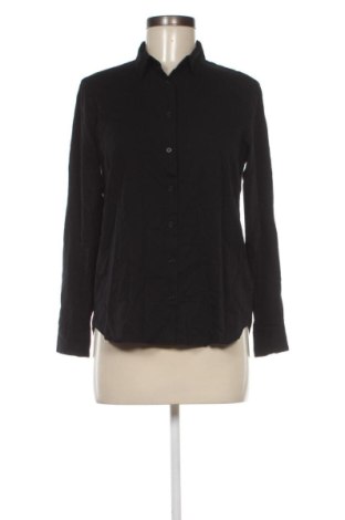 Damenbluse Uniqlo, Größe XS, Farbe Schwarz, Preis 11,00 €, #137403148