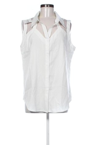 Dámská košile  Unbranded, Velikost XL, Barva Bílá, Cena  315,00 Kč, #137403843