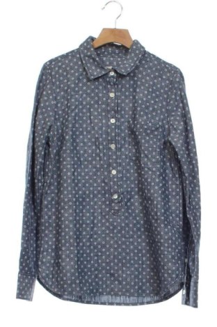 Damska koszula J.Crew, Rozmiar XS, Kolor Kolorowy, Cena 25,40 zł, #137404146