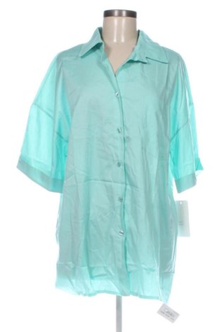 Dámská košile  Unbranded, Velikost XL, Barva Zelená, Cena  534,00 Kč, #137404905