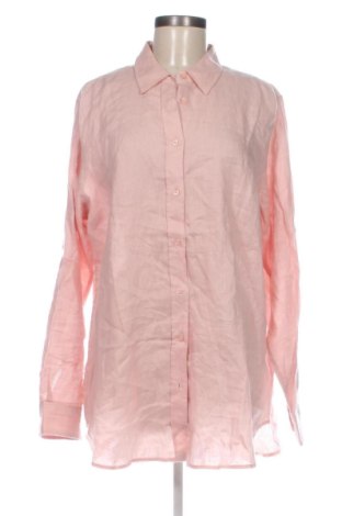 Dámska košeľa  Ralph Lauren, Veľkosť XXL, Farba Ružová, Cena  62,30 €, #137405839