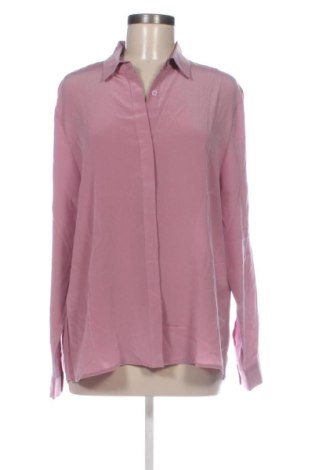 Дамска риза Unbranded, Размер XL, Цвят Пепел от рози, Цена 19,10 €, #137406005