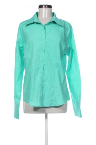Cămașă de femei Hotouch, Mărime XL, Culoare Verde, Preț 120,73 Lei, #137406465