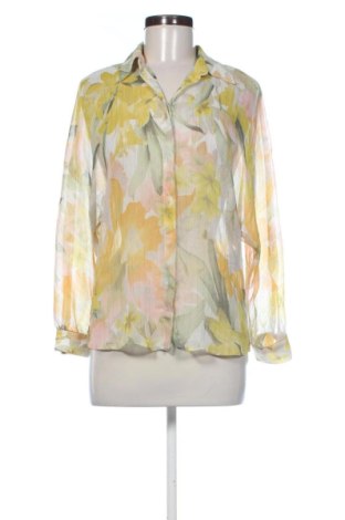 Дамска риза Zara, Размер S, Цвят Многоцветен, Цена 37,40 €, #137406569
