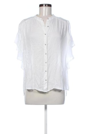 Дамска риза Unbranded, Размер L, Цвят Бял, Цена 12,00 €, #137406810
