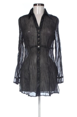 Cămașă de femei Bonita, Mărime M, Culoare Negru, Preț 26,25 Lei, #137406826