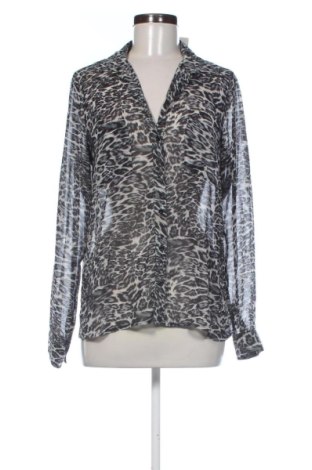 Cămașă de femei Gina Tricot, Mărime M, Culoare Multicolor, Preț 31,49 Lei, #137406909
