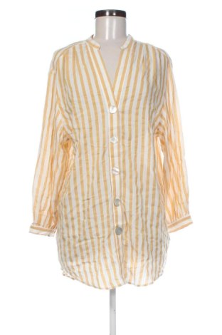 Дамска риза Zara, Размер S, Цвят Многоцветен, Цена 28,00 €, #137407186
