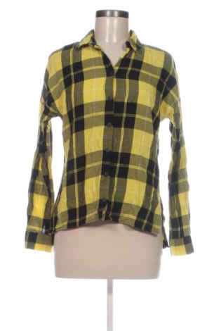 Cămașă de femei Lefties, Mărime S, Culoare Multicolor, Preț 26,25 Lei, #137407396